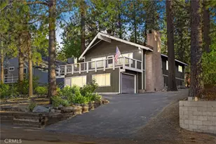 5771 Heath Creek, Wrightwood, CA 92397 - Photo 1