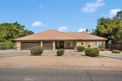 17594 Bangor, Hesperia, CA 92345 - Photo 1