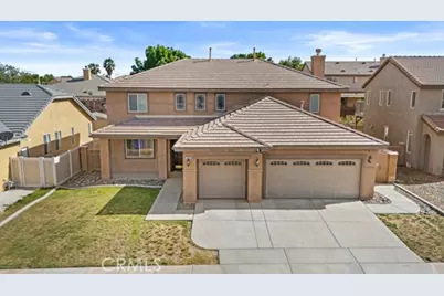 13755 Thrush Court, Victorville, CA 92394 - Photo 1