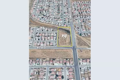 0 Bellflower Street, Adelanto, CA 92301 - Photo 1