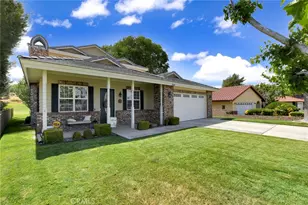 12820 Golf Course Dr, Victorville, CA 92395 - Photo 1