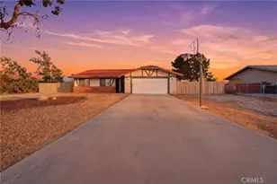 21185 Wren St, Apple Valley, CA 92308 - Photo 1