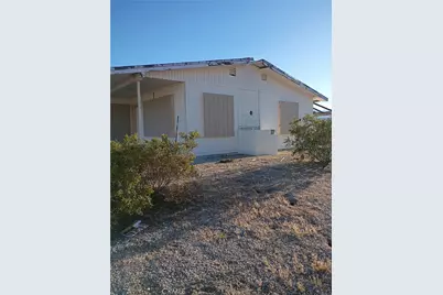 46525 Old Woman Springs Rd, Johnson Valley, CA 92285 - Photo 1