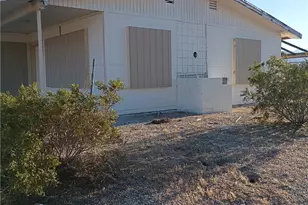 46525 Old Woman Springs Rd, Johnson Valley, CA 92285 - Photo 1