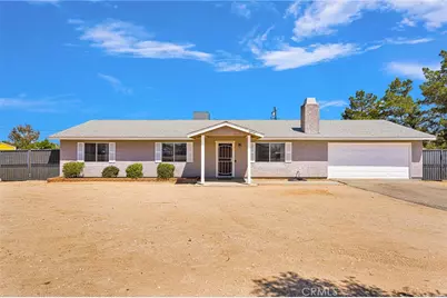 12575 Tesuque Road, Apple Valley, CA 92308 - Photo 1