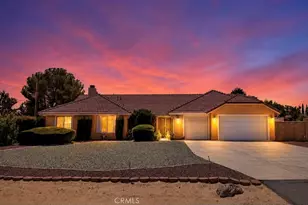 20337 Ituma Rd, Apple Valley, CA 92308 - Photo 1