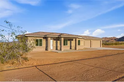 15192 Barbara, Apple Valley, CA 92307 - Photo 1