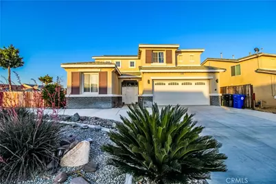 12745 High Vista, Victorville, CA 92395 - Photo 1