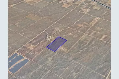 0 Luna Road, Phelan, CA 92371 - Photo 1
