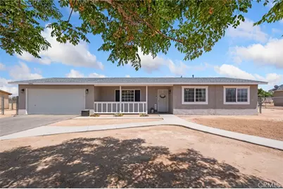 10811 Nambe, Apple Valley, CA 92308 - Photo 1