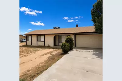 14595 Iroquois, Apple Valley, CA 92307 - Photo 1