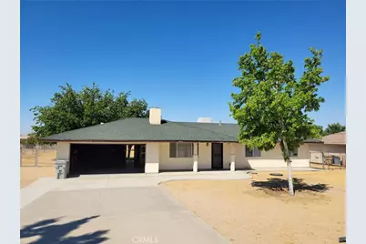 18114 Pitache Street, Hesperia, CA 92345 - Photo 1