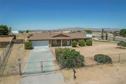 22574 Powhatan, Apple Valley, CA 92308 - Photo 1