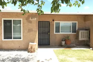 19153 1st St, Oro Grande, CA 92368 - Photo 1