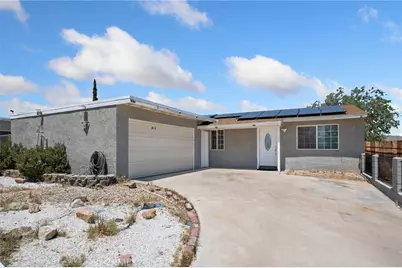 1505 Sunrise, Barstow, CA 92311 - Photo 1