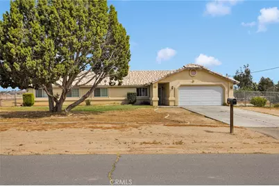 15184 Walnut, Hesperia, CA 92345 - Photo 1