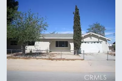 15502 Jaypost Road, Victorville, CA 92394 - Photo 1