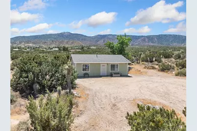 565 Juniper, Pinon Hills, CA 92372 - Photo 1