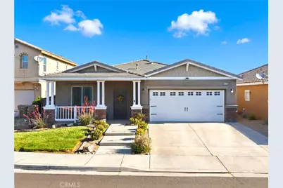 13150 La Jolla, Hesperia, CA 92344 - Photo 1
