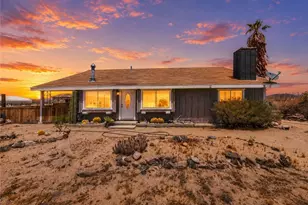 2620 Oasis St, Joshua Tree, CA 92252 - Photo 1