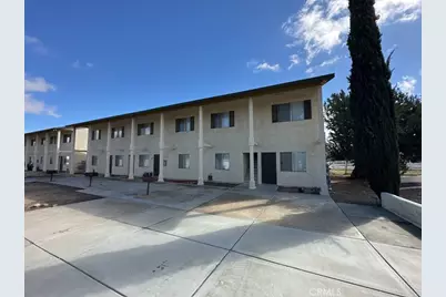 16784 Sultana Street #12, Hesperia, CA 92345 - Photo 1