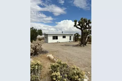 [Address not provided], Lucerne Valley, CA 92356 - Photo 1