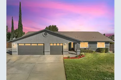 15850 Elcona, Victorville, CA 92395 - Photo 1