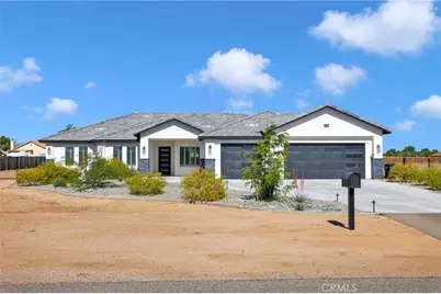 12744 Pauhaska, Apple Valley, CA 92308 - Photo 1