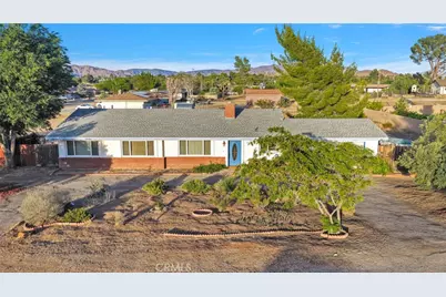 15177 Mendota, Apple Valley, CA 92307 - Photo 1
