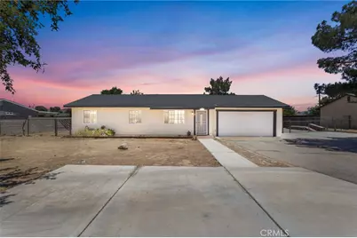 15471 Washoan, Apple Valley, CA 92307 - Photo 1