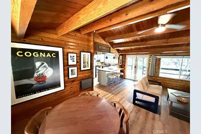 531 Mountain View, Wrightwood, CA 92397 - Photo 1