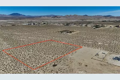 712 Fairlane, Lucerne Valley, CA 92356 - Photo 1