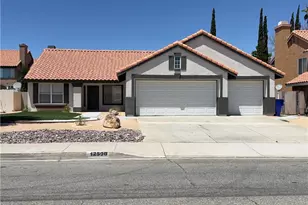 12590 Cobalt, Victorville, CA 92392 - Photo 1