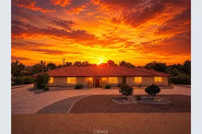 20238 Osseo Road, Apple Valley, CA 92308 - Photo 1