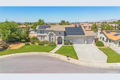 12708 Via Posada Court, Victorville, CA 92392 - Photo 1