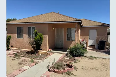 821 Nancy, Barstow, CA 92311 - Photo 1