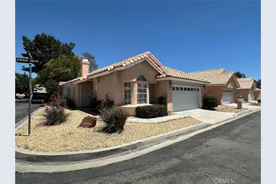 11553 Francisco Place, Apple Valley, CA 92308 - Photo 1