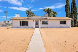 21985 Maumee Rd, Apple Valley, CA 92308 - Photo 1