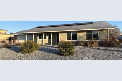 17890 Garden Glen Road, Victorville, CA 92395 - Photo 1