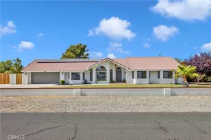 13028 Quapaw Rd, Apple Valley, CA 92308 - Photo 1