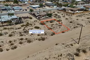 744 W Bowman (Near) Rd, Ridgecrest, CA 93555 - Photo 1