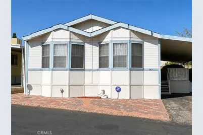 701 Montara #163, Barstow, CA 92311 - Photo 1