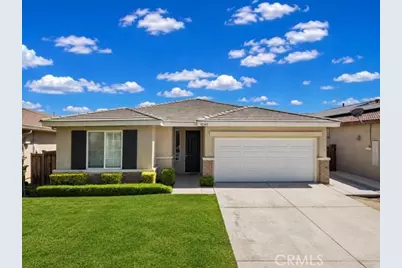 12343 Firefly, Victorville, CA 92392 - Photo 1