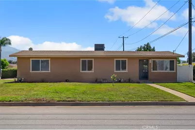 13301 3rd Street, Yucaipa, CA 92399 - Photo 1