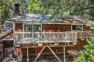 1155 Chateau Dr, Crestline, CA 92325 - Photo 1