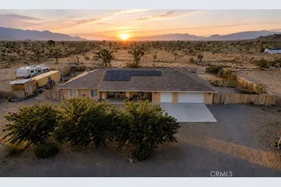 1616 Saratoga, Pinon Hills, CA 92372 - Photo 1