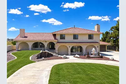 16810 Danbury Avenue, Hesperia, CA 92345 - Photo 1