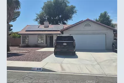 446 Stanford Drive, Barstow, CA 92311 - Photo 1
