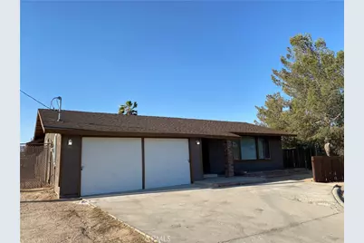 18746 Rock Springs Road, Hesperia, CA 92345 - Photo 1
