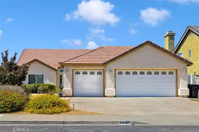 14060 Rogers Lane, Victorville, CA 92392 - Photo 1